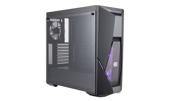  Vỏ máy tính Case CoolerMaster MasterBox K500 