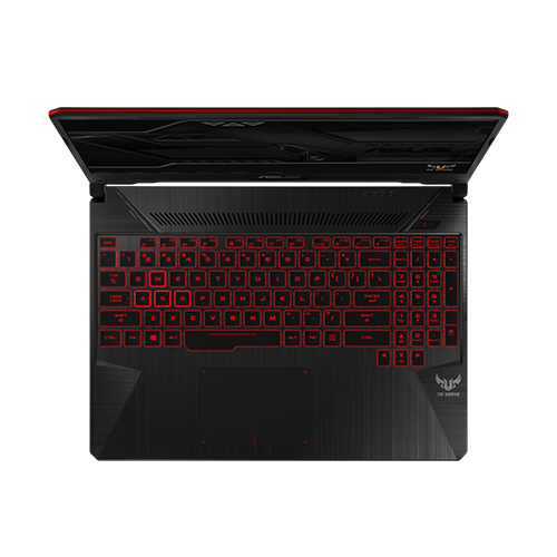  Laptop Gaming Asus FX505GD BQ088T 