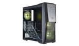  Case MasterBox MB500 TUF Edition 