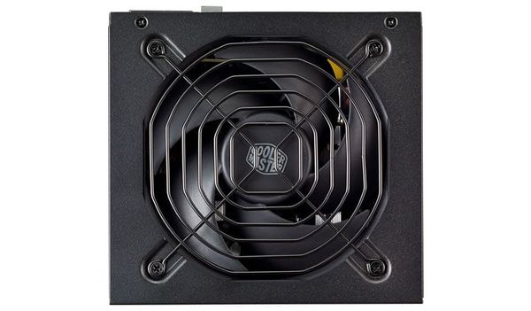  Nguồn Cooler Master MWE 550 80 Plus Bronze ( 550W ) 