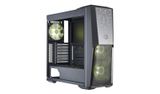  Case MasterBox MB500 TUF Edition 