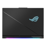  Laptop gaming ASUS ROG Strix SCAR 18 G834JZR R6160 