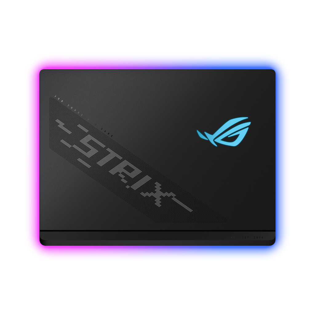 Laptop gaming ASUS ROG Strix SCAR 18 G835LX SA208W