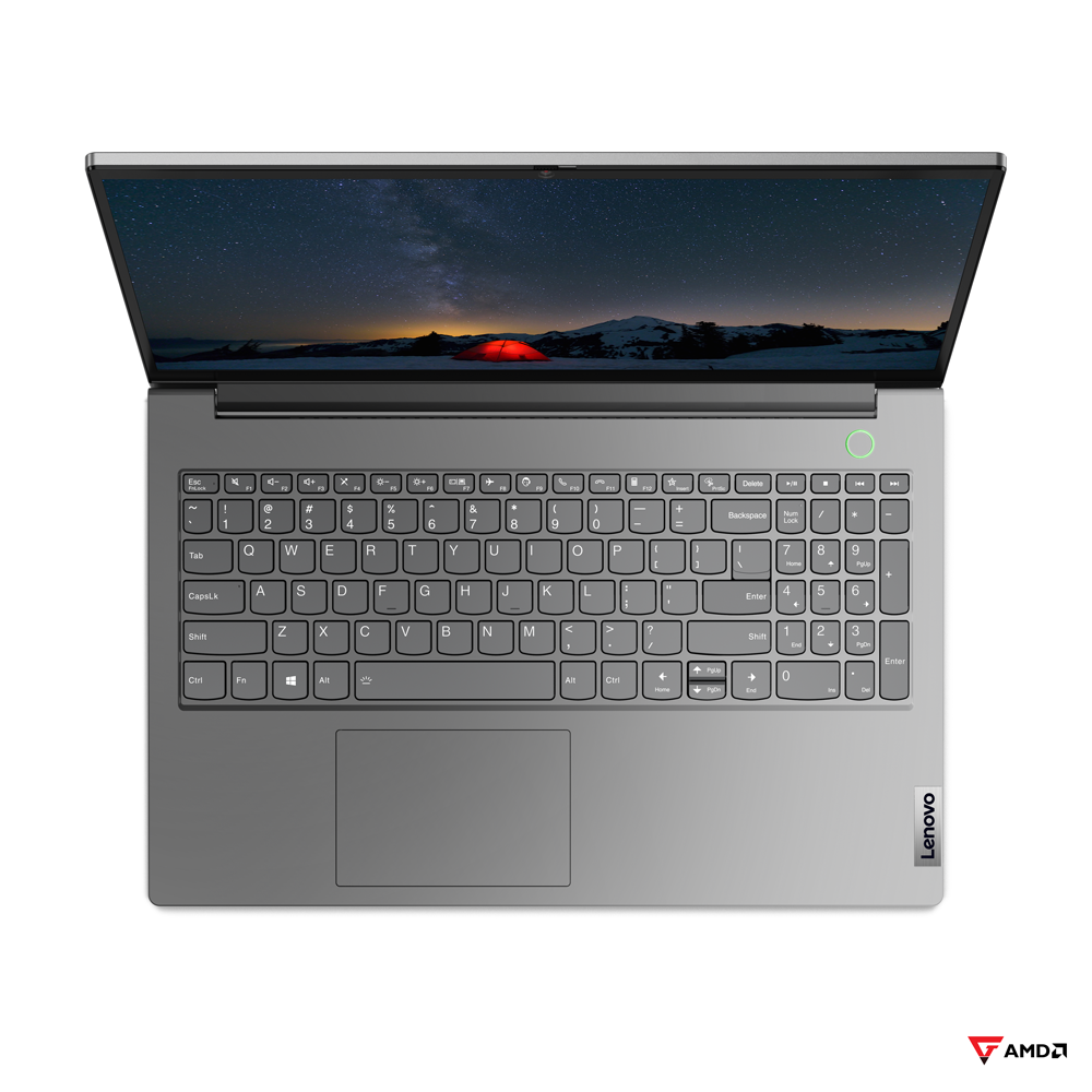 Laptop ThinkBook 15 G3 ACL 21A400CHVN giá rẻ – GEARVN.COM