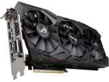  Asus ROG Strix GTX 1060 Gaming A6G GDDR5 