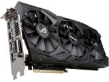  Card màn hình VGA Asus ROG GTX 1060 Strix Gaming 6G GDDR5 