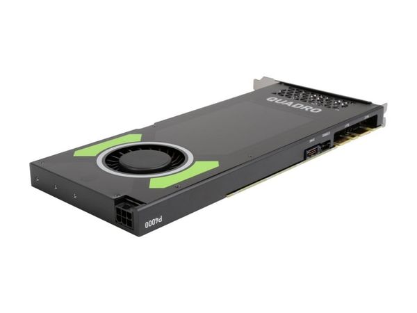  Card Màn Hình LEADTEK QUADRO RTX 4000 8GB GDDR6 