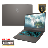  Laptop gaming MSI Thin 15 B12UCX 1419VN 