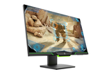  Màn hình HP 27XQ 3WL55AA Gaming 27" 2K 144Hz 1ms 