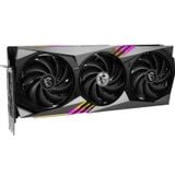  Card màn hình MSI GeForce RTX 4070 Ti GAMING X TRIO 12GB 