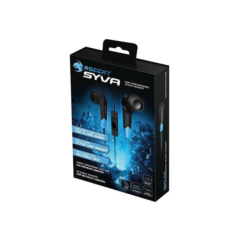 Roccat Syva GEARVN.COM