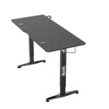  Bàn nâng hạ Warrior WGT606 Pro Black 