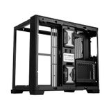  Vỏ máy tính Lian Li PC-O11 Dynamic Mini Black 