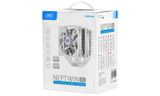  Thiết bị tản nhiệt khí DeepCool Neptwin White 