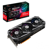  Card Màn Hình Asus Rog Strix Radeon RX 6700 XT Gaming OC Edition 12GB (Rog-STRIX-RX6700XT-O12G-GAMING) 