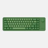  Bàn Phím MIKIT M65 Evergreen RGB Gateron G Pro 2.0 Red Switch 
