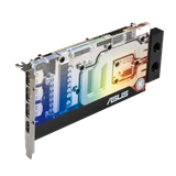  ASUS EKWB GeForce RTX 3070 8GB GDDR6 