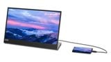  Màn hình di động Lenovo L15 16" IPS FHD USBC 