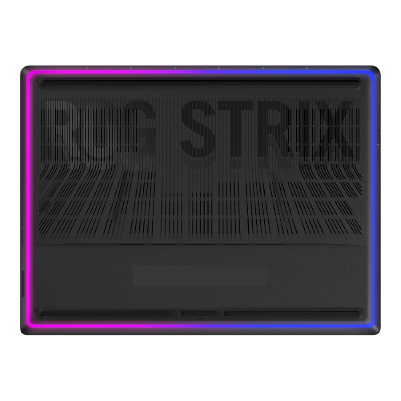 Laptop gaming ASUS ROG Strix SCAR 18 G835LX SA208W