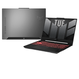  Laptop gaming ASUS TUF Gaming A15 FA507NV LP110W 