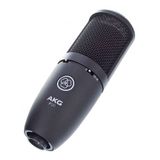  Micro AKG P120 