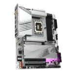  Bo mạch chủ GIGABYTE Z790 AORUS ELITE AX ICE DDR5 