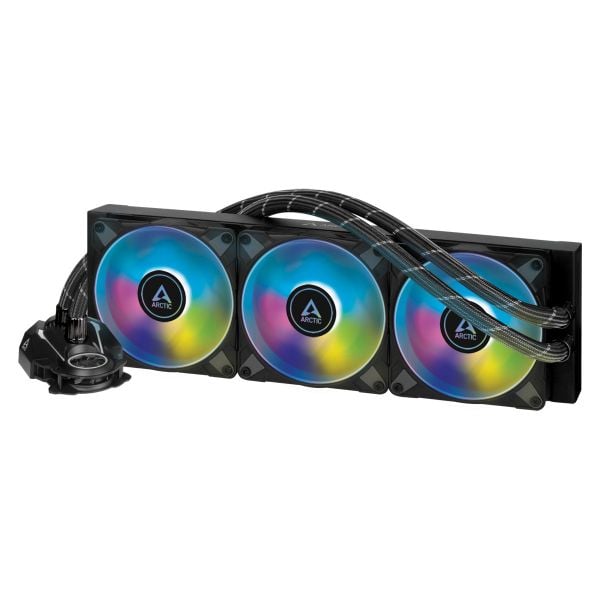  Tản nhiệt AIO ARCTIC Liquid Freezer II 360 A-RGB 