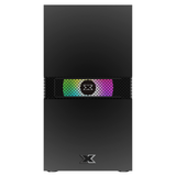  Case XIGMATEK FADIL 1F (1 fan rgb) 