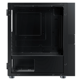  Case XIGMATEK FADIL 1F (1 fan rgb) 