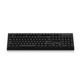  Bàn Phím Leopold FC900RPD Bluetooth Blackcase Brown Switch 