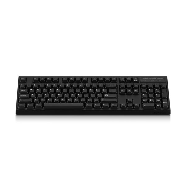  Bàn Phím Leopold FC900RPD Bluetooth Blackcase Brown Switch 