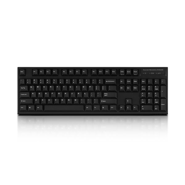  Bàn Phím Leopold FC900RPD Bluetooth Blackcase Brown Switch 