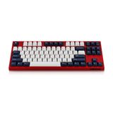  Bàn phím Leopold FC750R Bluetooth White Blue Star 