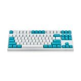  Bàn Phím Leopold FC750RPD Bluetooth White Mint 