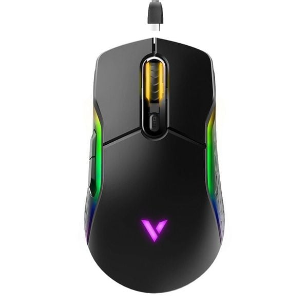  Chuột gaming Rapoo VT200 RGB Wireless 