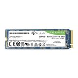  Ổ cứng SSD Seagate Barracuda 510 M.2 PCIe Gen3 x4 NVMe 256GB 