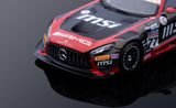  Phụ kiện MSI mô hình xe AMG GT3 