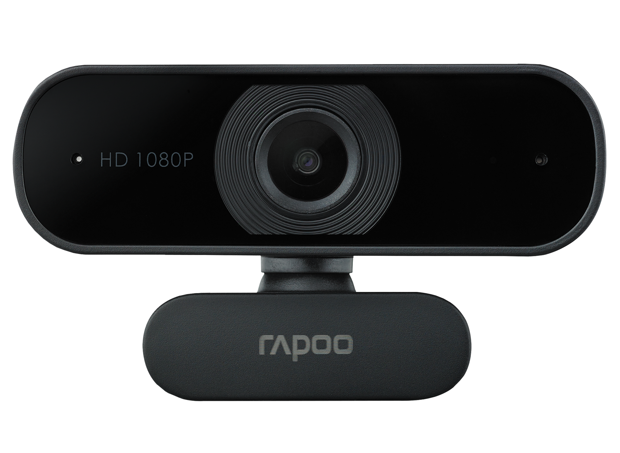 Webcam Rapoo XW180 1080P