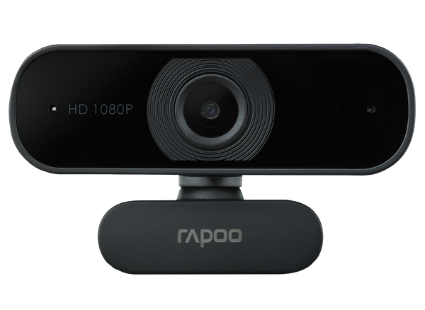 Webcam Rapoo XW180 1080P