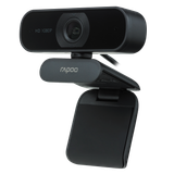 Webcam Rapoo XW180 1080P 