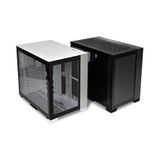  Vỏ máy tính Lian Li PC-O11 Dynamic Mini White 