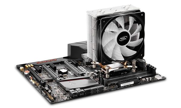  Tản Khí DEEPCOOL GammaxxGT 