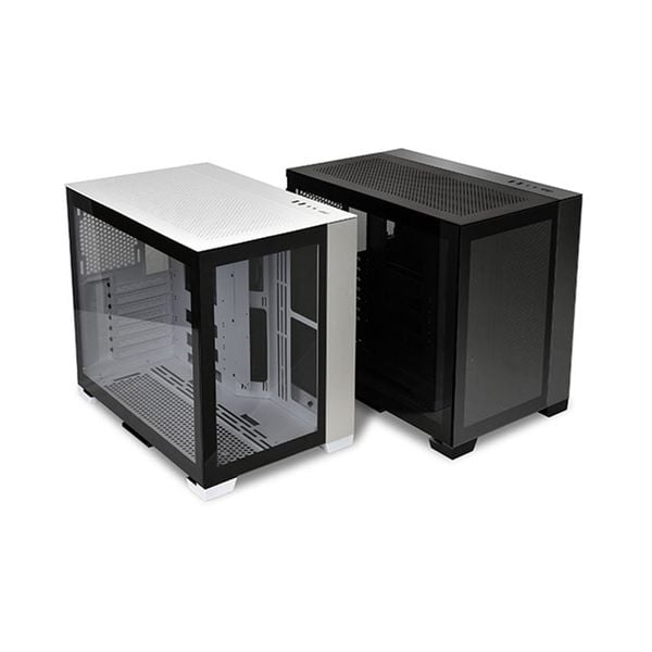  Vỏ máy tính Lian Li PC-O11 Dynamic Mini Black 