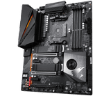  Bo mạch chủ GIGABYTE X570 AORUS PRO (AMD Socket AM4) 