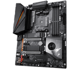  GIGABYTE X570 AORUS PRO (AMD Socket AM4) 