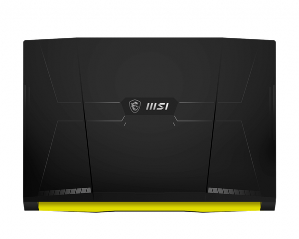  Laptop gaming MSI Crosshair 17 B12UEZ 272VN 