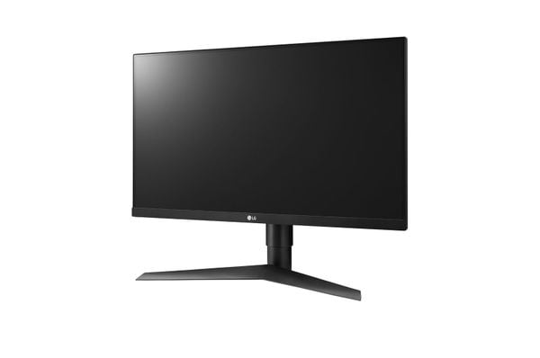  Màn hình LCD LG 27GL650F-B 27" IPS 144Hz Freesync 