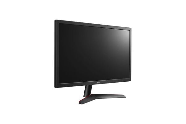  Màn hình LCD LG 24" 24GL600F-B 144Hz Gaming 