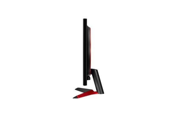  Màn hình LCD LG 24" 24GL600F-B 144Hz Gaming 