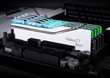  RAM G.Skill Trident Z5 Royal RGB 64GB (2x32GB) 6400 DDR5 Silver (F5-6400J3239G32GX2-TR5S) 